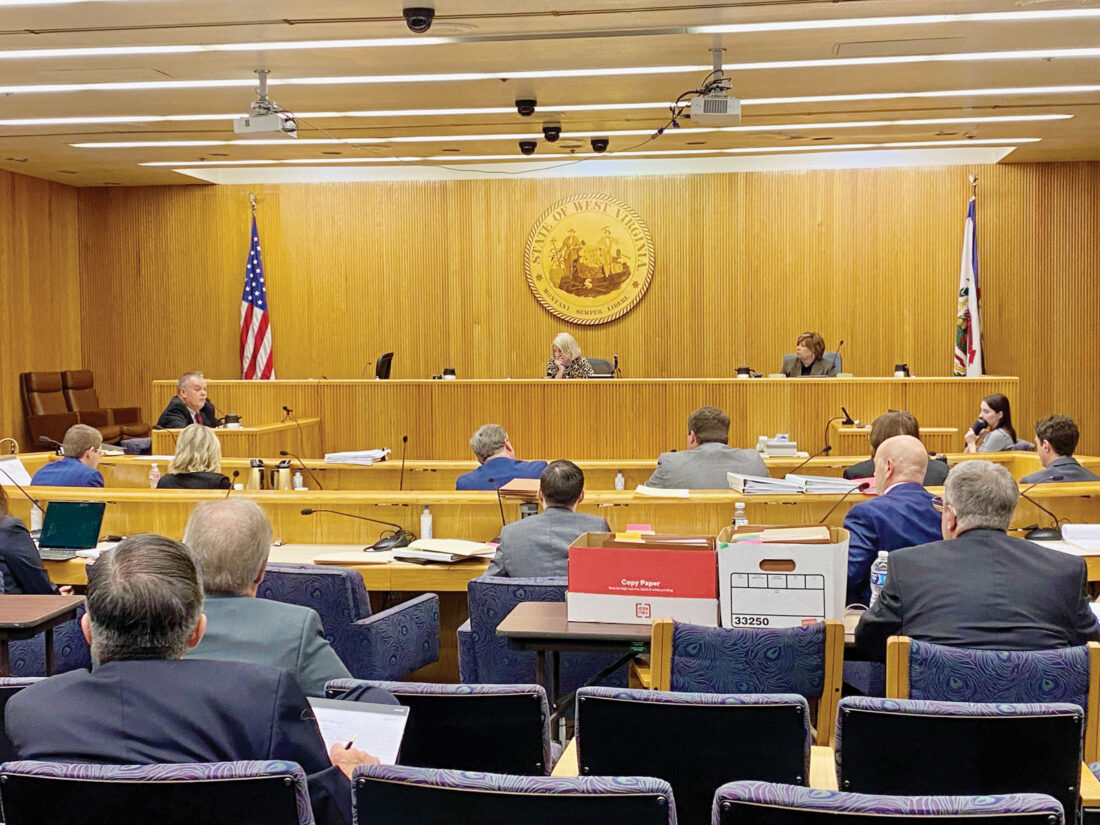 Appalachian Power, Wheeling Power lobby regulators for rate increase